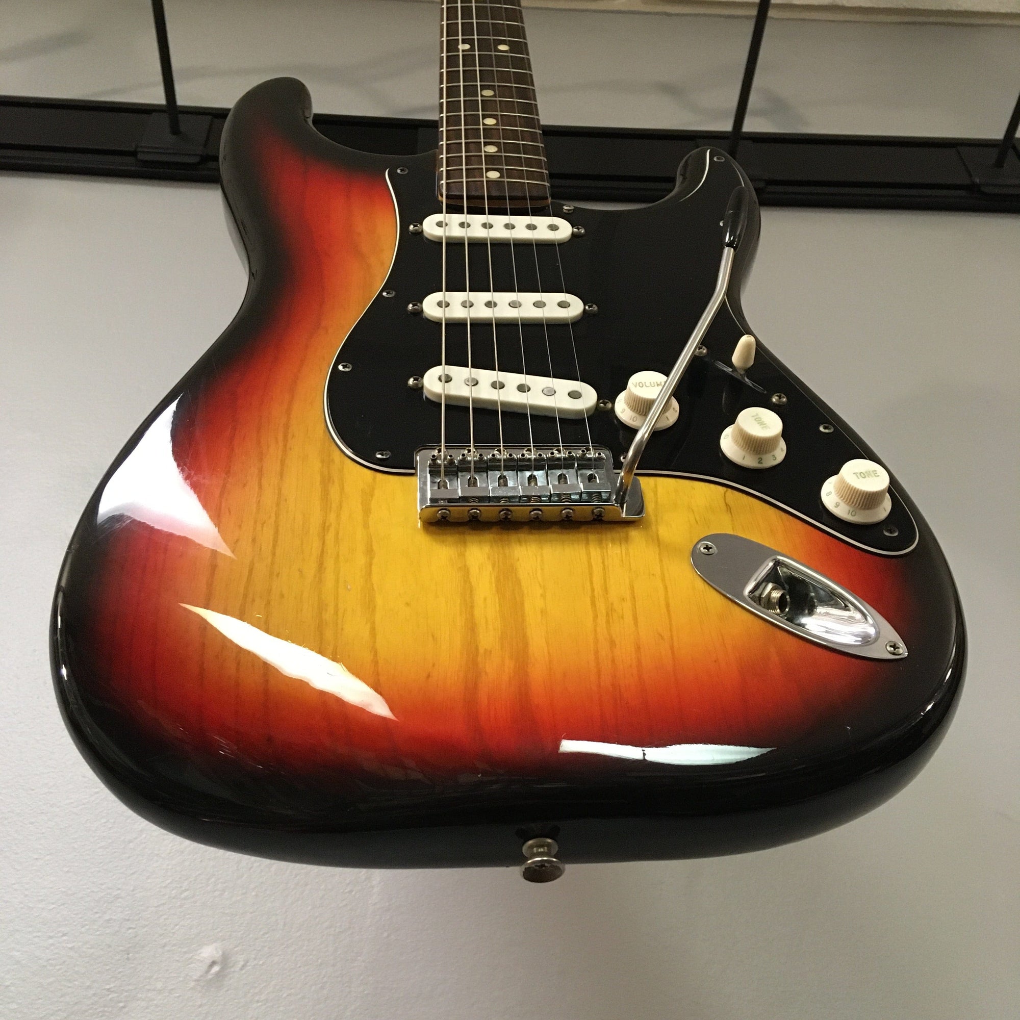 1976 fender strat