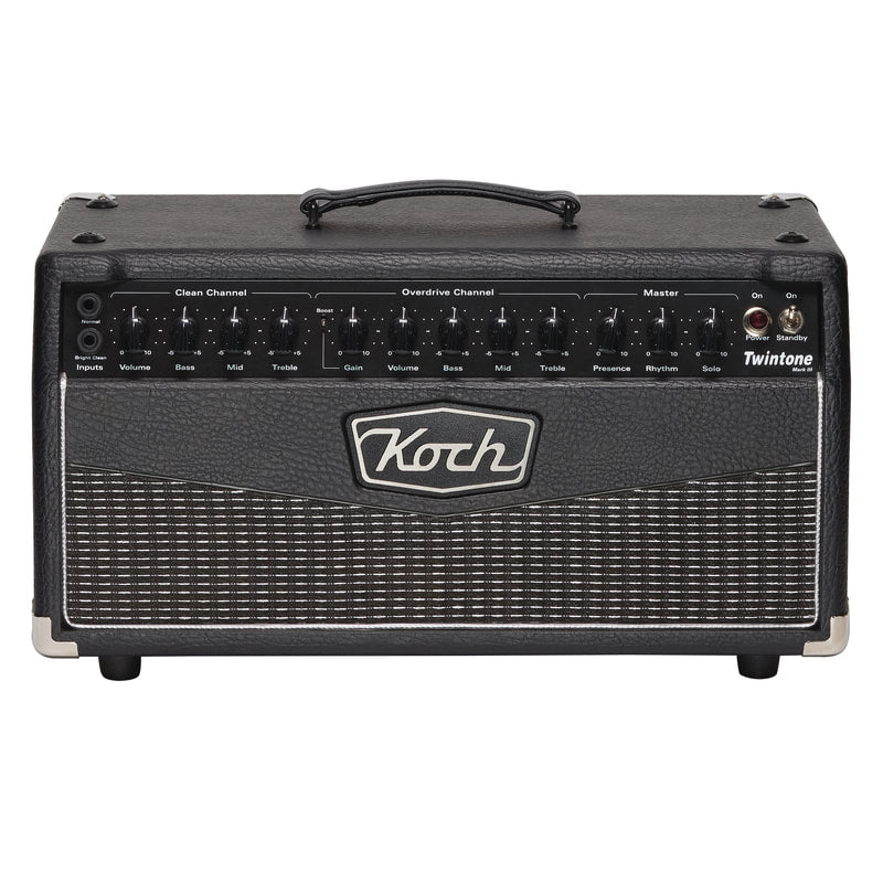 Koch amps